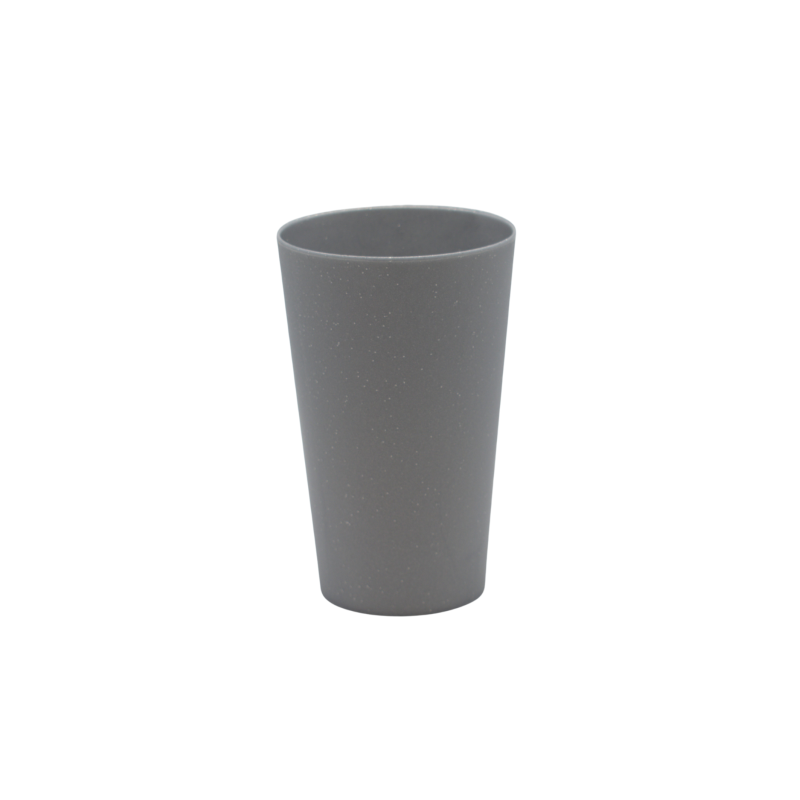 Gobelet PP5 Opaque réutilisable 33cl - Vierge (CUP30)