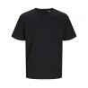 Tee-shirt unisexe en coton organique - Jack&Jones - Vierge