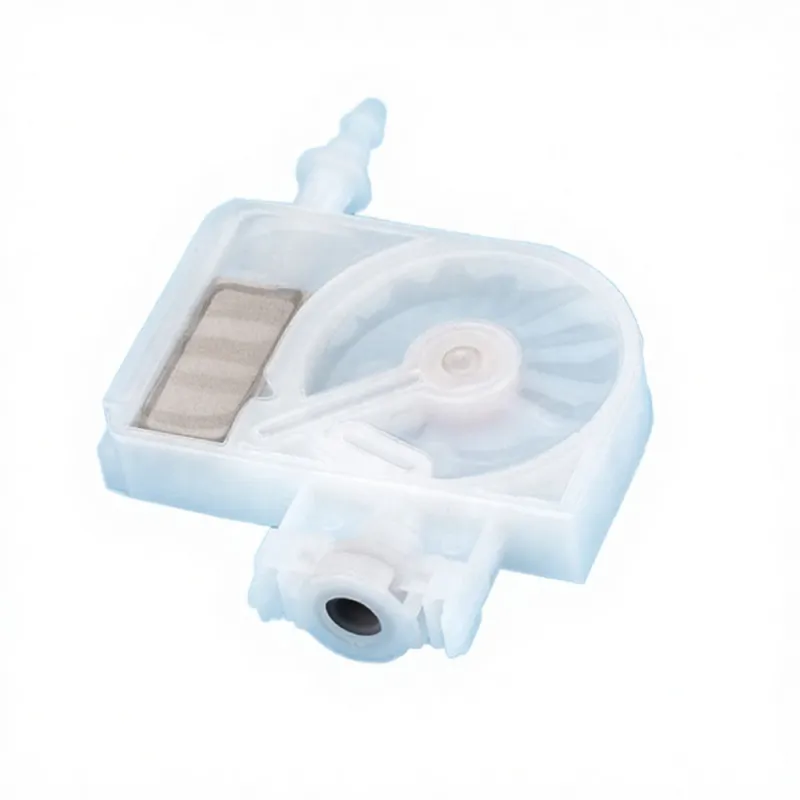 DAMPER DTF (V1) - Epson I3200