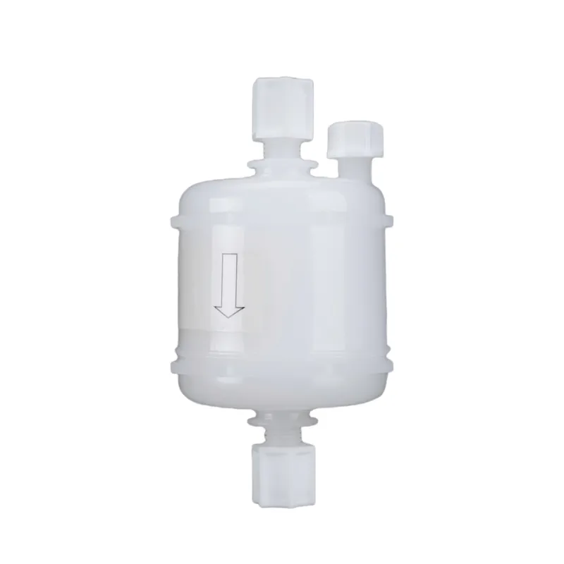 Filtre DTF Principal