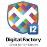 CADlink Digital Factory V12 Direct To Film Large Format Edition