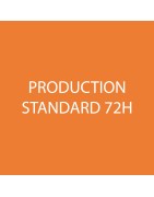 Impression DTF Standardproduktion 72 Stunden