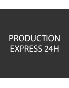 Impression DTF Productie Express 24 uur