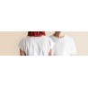 T-shirt Vierge